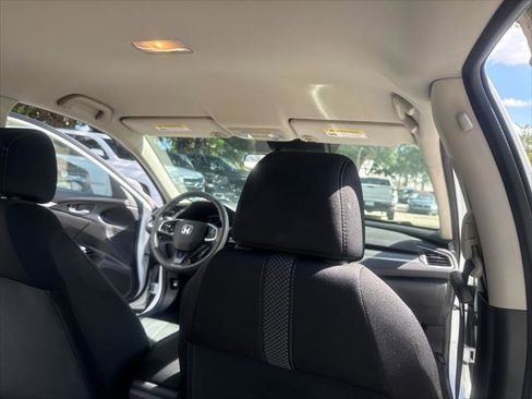 Used 2020 Honda Civic LX image 14