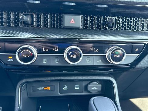 New 2026 Honda CR-V EX-L image 17