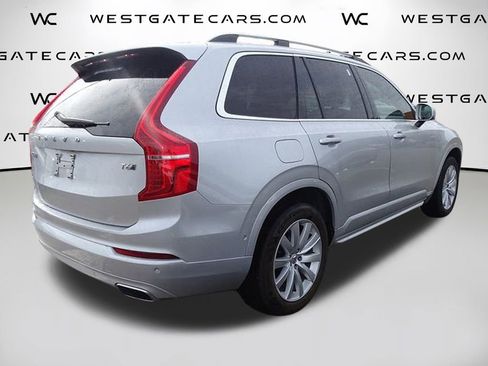 Used 2018 Volvo XC90 T6 Momentum w/ Convenience Package image 43