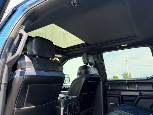 Certified 2020 Ford F150 Raptor w/ Equipment Group 802A Luxury AWD/4WD image 20