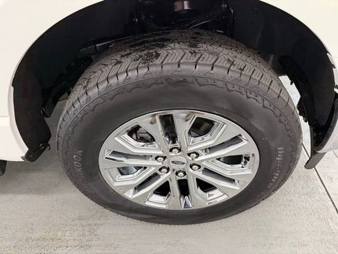 New 2026 Ford F150 Lariat w/ Equipment Group 501A Mid image 5