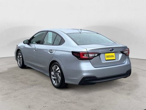 Certified 2024 Subaru Legacy Limited AWD/4WD image 7
