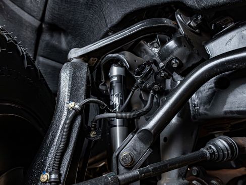 Used 2025 GMC Sierra 2500 Denali Ultimate image 14