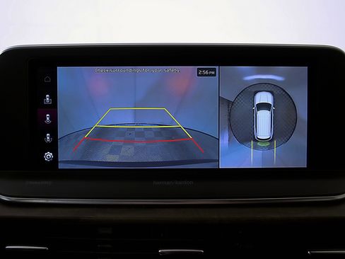 Used 2022 Kia Telluride SX w/ SX Prestige Package image 28