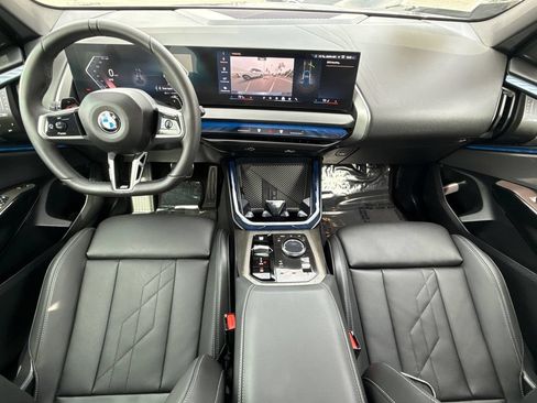 Used 2026 BMW X3 xDrive30i w/ M Sport Package AWD/4WD image 19