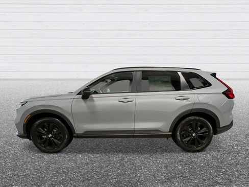 New 2026 Honda CR-V Sport Touring image 3
