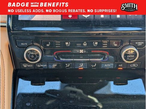 Used 2021 Jeep Grand Cherokee L Summit image 17