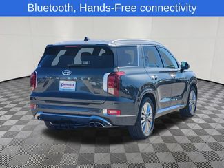 Used 2020 Hyundai Palisade Limited FWD video 4
