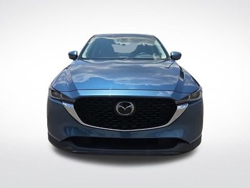 Used 2022 MAZDA CX-5 AWD 2.5 S w/ Premium Plus Pkg image 10