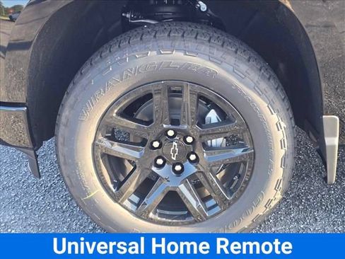 New 2026 Chevrolet Silverado 1500 RST AWD/4WD image 32