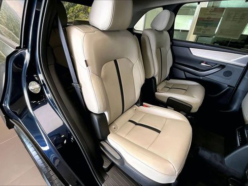 Used 2025 MAZDA CX-90 Plug-In Hybrid w/ Preferred image 20