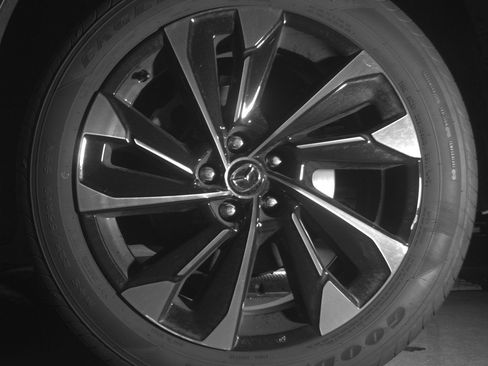 Used 2025 MAZDA CX-50 2.5 Hybrid w/ Premium Plus Pkg image 14