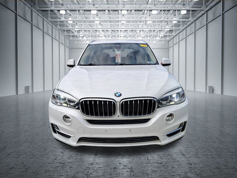 Used 2016 BMW X5 xDrive35i AWD/4WD image 2