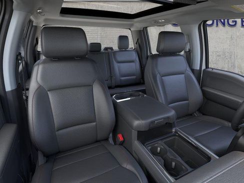 New 2026 Ford F350 Lariat w/ FX4 Off-Road Package image 10