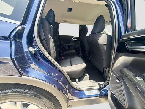New 2026 Mitsubishi Outlander ES FWD image 28