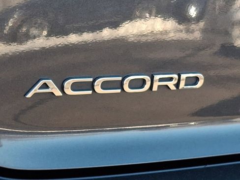 Used 2023 Honda Accord LX image 27