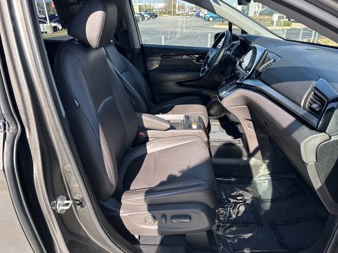 Used 2021 Honda Odyssey Touring image 35