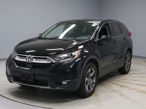 Used 2018 Honda CR-V EX image 6