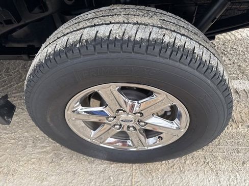 Used 2024 Ford F150 XLT w/ Equipment Group 302A MID image 15