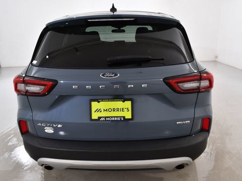 Used 2023 Ford Escape Active AWD/4WD image 13