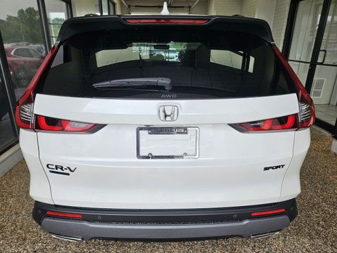 New 2026 Honda CR-V Sport-L image 3