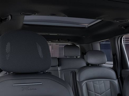 New 2027 Kia Telluride SX X-Line AWD/4WD image 27