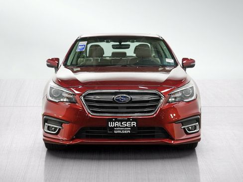 Used 2018 Subaru Legacy 3.6R Limited AWD/4WD image 8