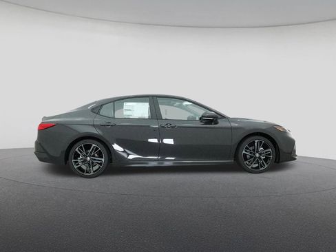 New 2026 Toyota Camry XSE image 27