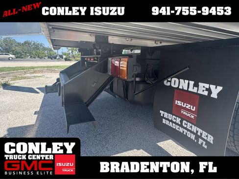 New 2026 Isuzu NPR image 14