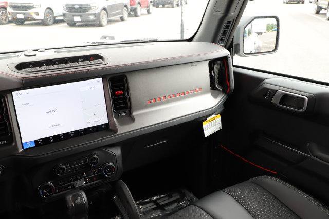 New 2026 Ford Bronco Raptor AWD/4WD image 30