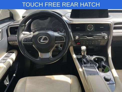 Used 2021 Lexus RX 350 FWD w/ Accessory Package image 15