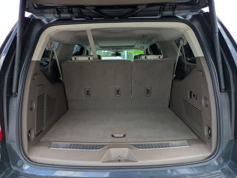 Used 2021 GMC Yukon XL Denali AWD/4WD image 15