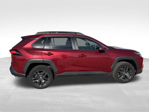 Used 2024 Toyota RAV4 Adventure image 8