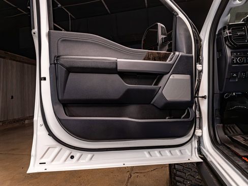 Used 2024 Ford F250 Lariat w/ Lariat Ultimate Package image 27