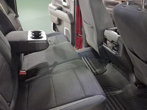 Used 2023 Chevrolet Silverado 1500 RST AWD/4WD image 14