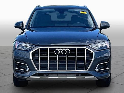 Used 2023 Audi Q5 2.0T Premium Plus AWD/4WD image 4