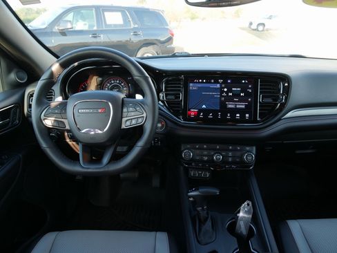 Used 2024 Dodge Durango GT image 23