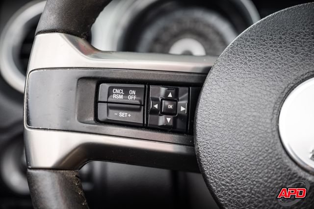 Used 2014 Ford Mustang Shelby GT500 RWD image 67