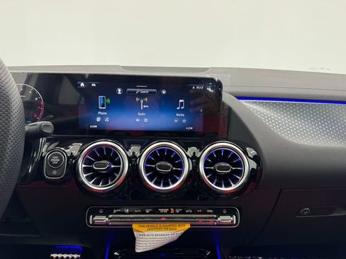Certified 2026 Mercedes-Benz GLA 250 image 4