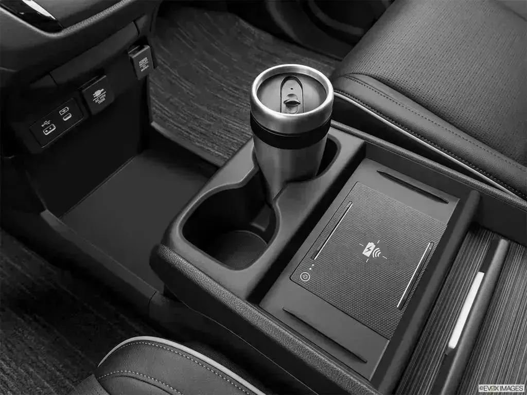 New 2027 Honda Odyssey Elite image 66