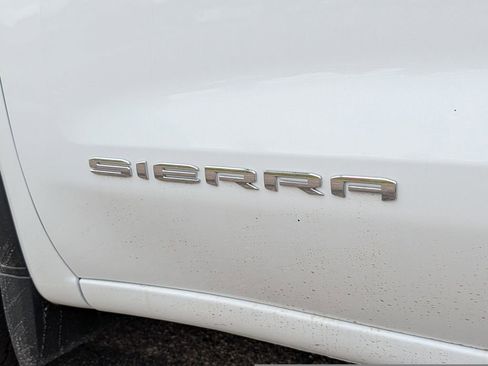 New 2026 GMC Sierra 1500 Pro w/ Pro Value Package AWD/4WD image 27