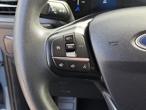 Certified 2025 Ford Escape Active image 23