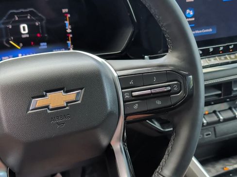 Used 2023 Chevrolet Colorado LT w/ LT Convenience Package III AWD/4WD image 19