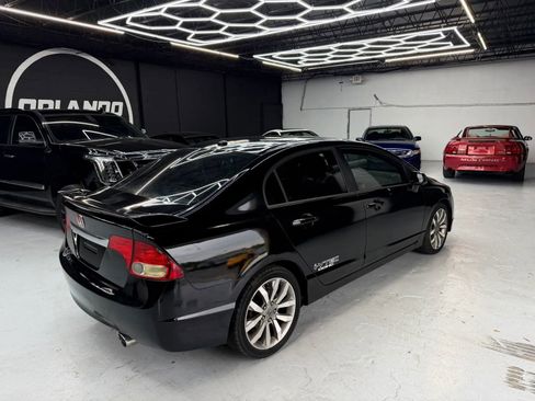 Used 2009 Honda Civic Si image 5
