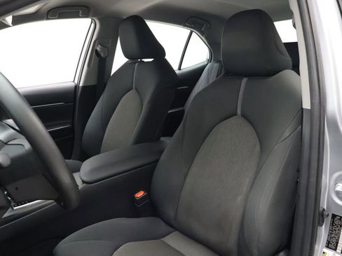 Certified 2023 Toyota Camry LE image 13