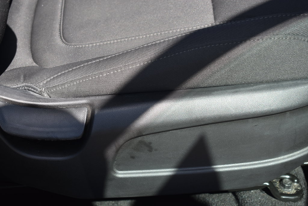Certified 2023 Hyundai Tucson SEL AWD/4WD image 18