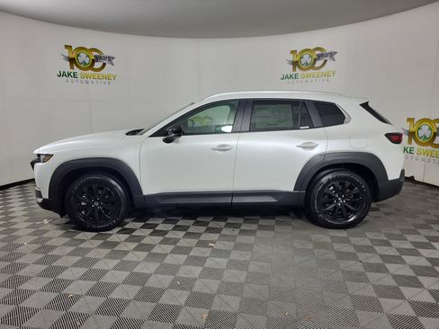 New 2026 MAZDA CX-50 AWD 2.5 S w/ Weather Package image 5