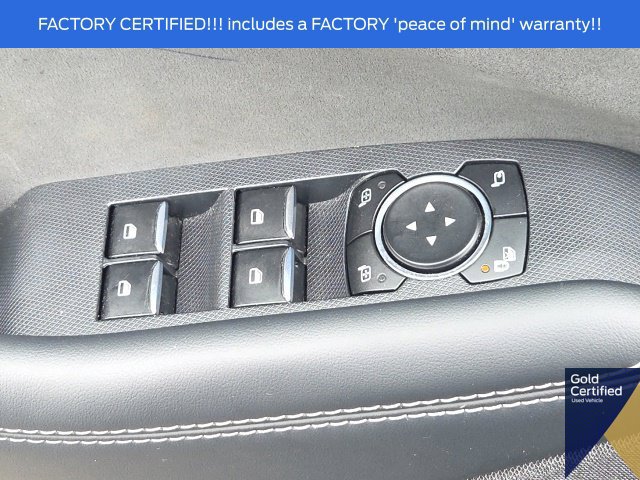 Used 2023 Ford Mustang Mach-E GT w/ GT Performance Edition AWD/4WD image 28