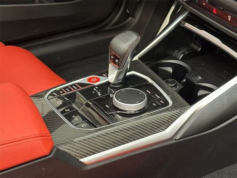 Used 2025 BMW M4 xDrive Competition w/ Executive Package image 18