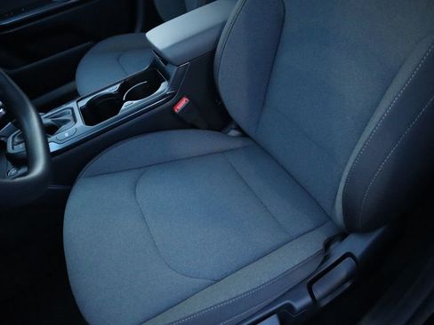 New 2025 Kia K4 LXS image 21
